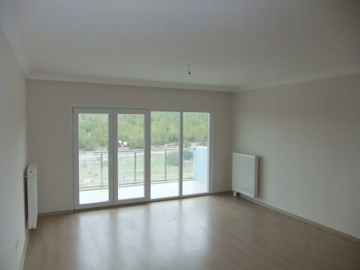 OYAK BUCA 2 ETAP’TA 3+1 SATILIK DAİRE  2