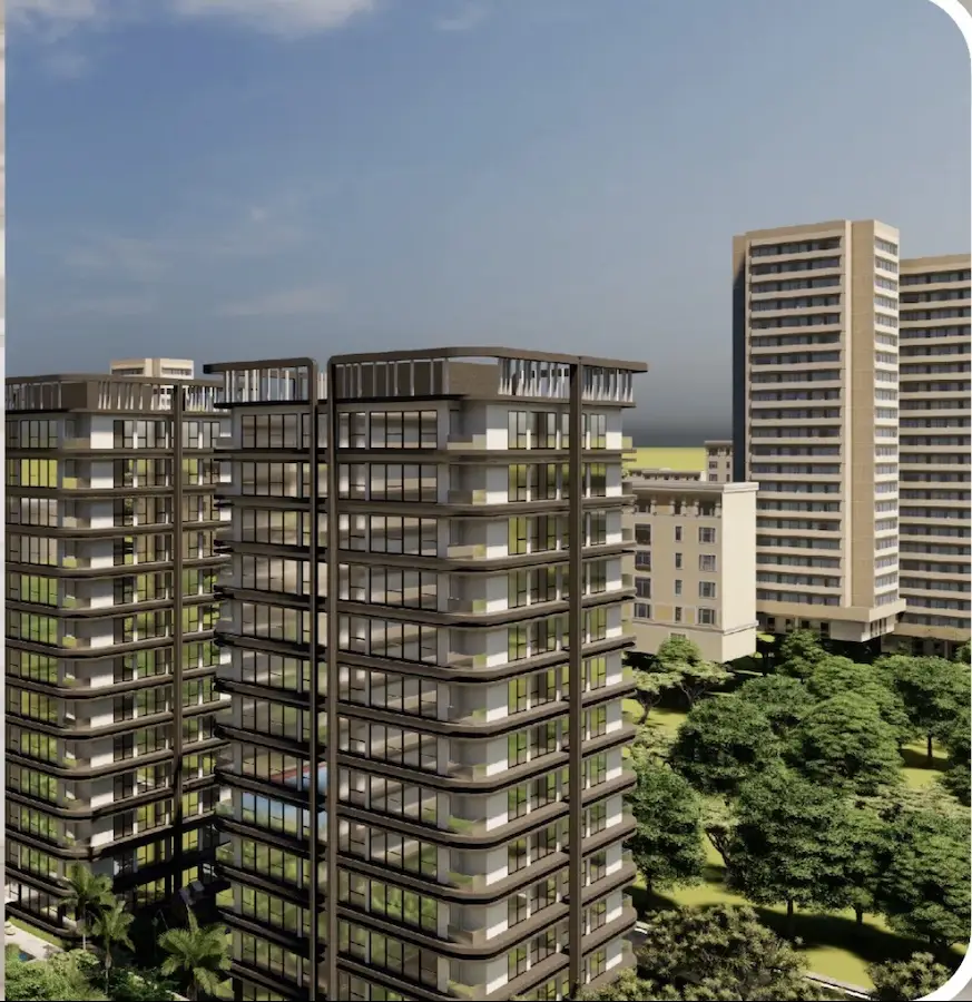 RE/MAX OVA’DAN KARAY VİP’DE AYRICALIKLI YAŞAM | 3+1 | 100 M² NET | HAVUZLU | 2 BANYO