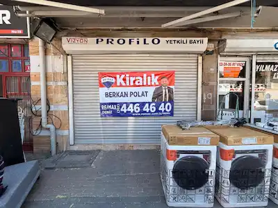 İTFAYİYE MEYDANIN DA ÇELİKLER PASAJIN DA , BOŞ TESLİM KİRALIK DÜKKAN/MAĞAZA