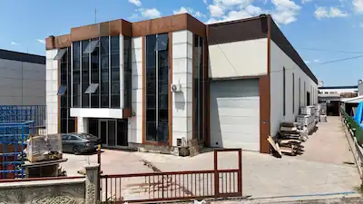 OTOYOLA YAKIN 2755 M2 ARSA İÇERİSİ / 2000 M² KAPALI ALAN/FABRİKA
