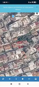 BAYRAKLIDA KAT KARŞILIĞI 4 KAT İMARLI ARSA