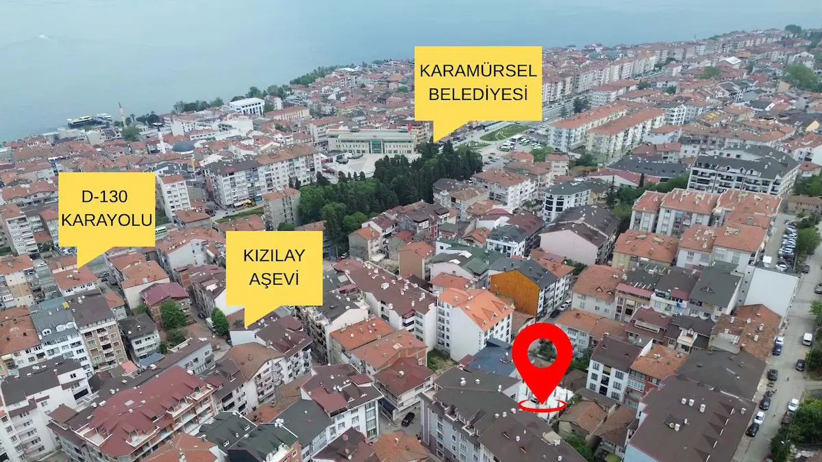 REMAX KANYON'DAN YENI PROJE %50 PEŞIN, 24 AY VADE FARKSIZ