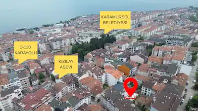 REMAX KANYON'DAN YENI PROJE %50 PEŞIN, 24 AY VADE FARKSIZ
