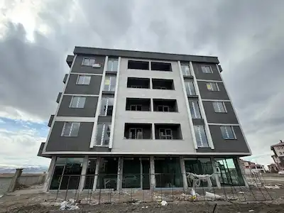 REMAX ILKE'DEN DADAŞKENT'TE 2+1 SATILIK DAIRE
