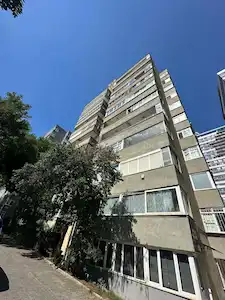 MERDIVENKÖY'DE SITE IÇERISINDE 3+1 115M² SATILIK DAİRE