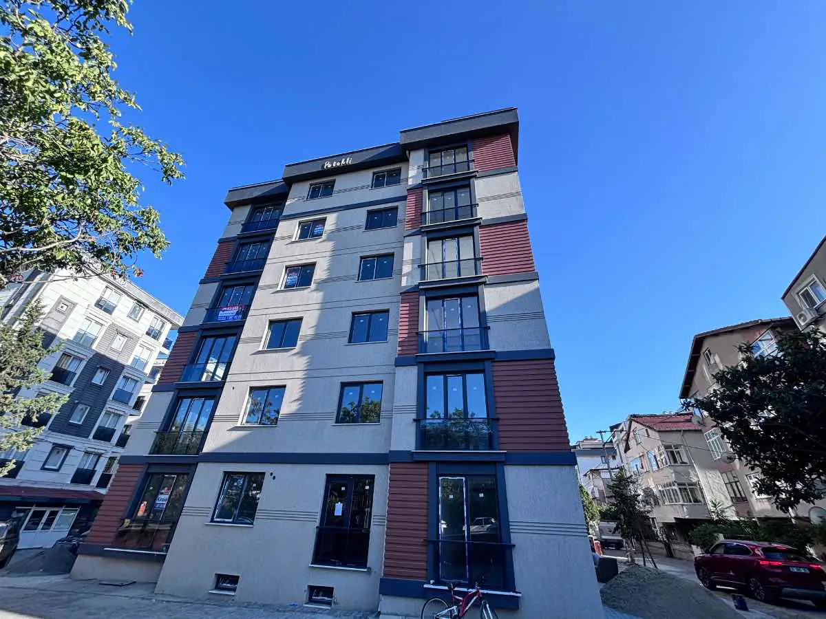 ESENTEPE MAHALLESİ SIFIR TAPU MASRAFSIZ SATILIK 4+2 DUBLEKS DAİRE 3