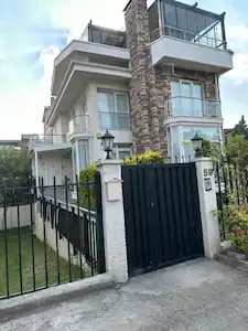 ILKO DA KIRALIK 3+2 VILLA