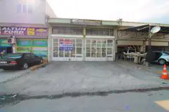 YENI BAŞKENT OTO SANAYI'DE KIRALIK İŞ YERI (5.5 METRE YÜKSEKLIK)