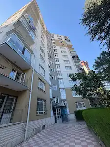 SINCAN FATIH MAHALLESI GMK BULVARI ÜZERI 3+1 SATILIK DAIRE