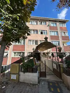 EYÜPSULTAN'DA PARK CEPHELI EŞYALI 2+1 KIRALIK DAIRE