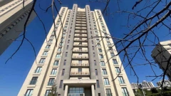 SİNPAŞ İNCEK LİFE HAVUZ VE PEYZAJ MANZARALI KİRALIK 1+1 DAİRE