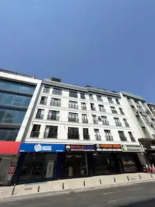 ÜMRANIYE ÇARŞIDA SANTRAL VE METROYA BIRKAÇ ADIM FIRSAT DAIRE