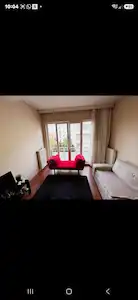 SURYAPI MAHALLE İSTANBUL DA 1+1 ARAKAT DAİRE