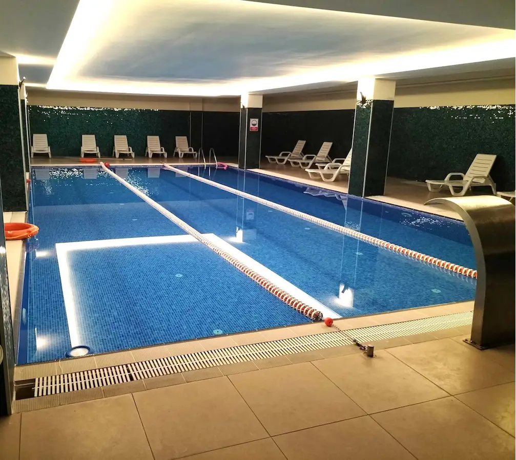 REMAX OLUŞUM'DAN KIRAZLI KORU EVLERINDE SATILIK 3+1 BOŞ DAIRE
