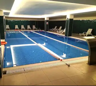 REMAX OLUŞUM'DAN KIRAZLI KORU EVLERINDE SATILIK 3+1 BOŞ DAIRE