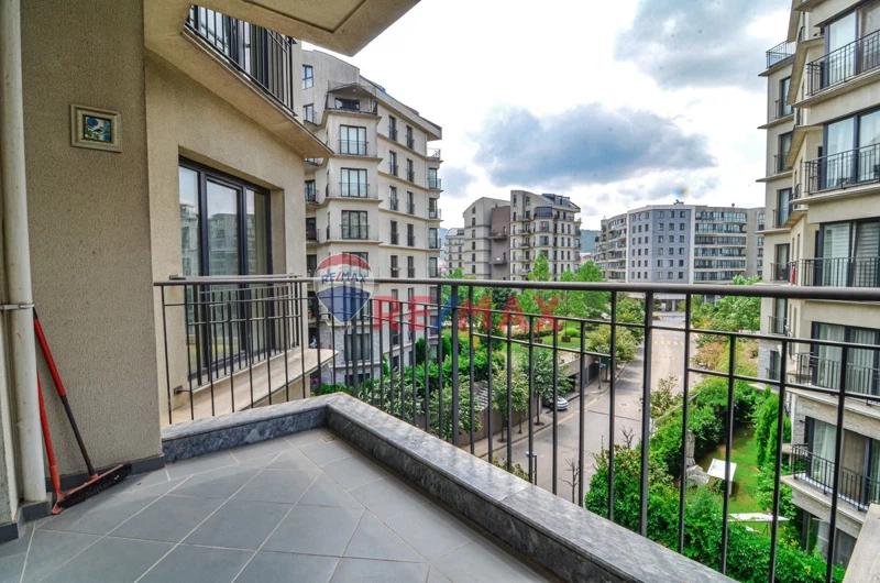RİNGS İSTANBUL SİTESİ 4+1 DAİRE