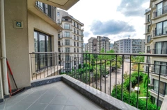 RİNGS İSTANBUL SİTESİ 4+1 DAİRE