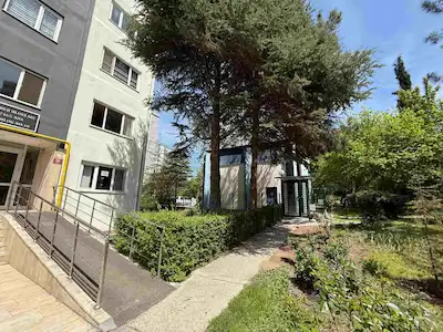 ERYAMAN METRO YAKINI DEMİRER SİTESİ 3+1 KİRALIK DAİRE