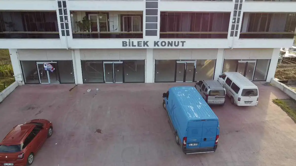 REMAX MOTTO SATILIK İŞ YERİ