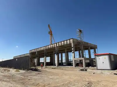 İVEDİK SEHAŞ ARENA'DA SATILIK DÜKKAN 