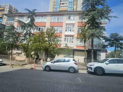 ÇANKAYA AYRANCI DA FULL YAPILI KİRALIK 3+1