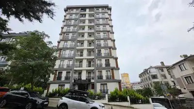REMAX ASHİLL ÜMRANİYE TANTAVİ DE EBEVEYN BANYOLU SATILIK 2+1 NET 75M2 DAİRE