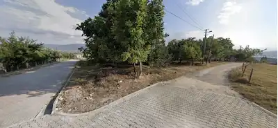 YALOVA MERKEZDE | DENIZ MANZARALI | DUBLEKS VILLA İMARLI | SATILIK ARSA