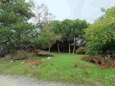 YALOVA MERKEZDE | DENIZ MANZARALI | DUBLEKS VILLA İMARLI | SATILIK ARSA