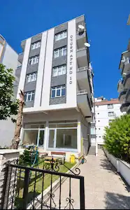 REMAX ASLI'DAN TÜRKİŞ SAHİLE YAKIN 3+1 SATILIK DAİRE