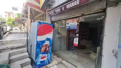 BEŞİKTAŞ ABBASAĞA KİRALIK 30 M2 DÜKKAN