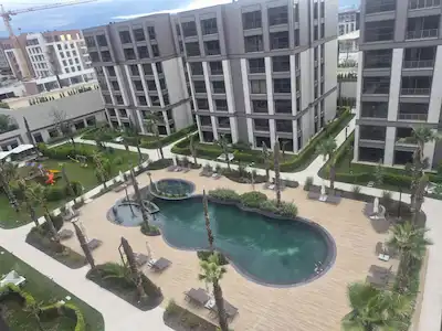 REMAX ADVANTAGE DOĞANKÖY/DOKU BY KUMOVA 3+1 ULTRALÜKS KİRALIK DAİRE