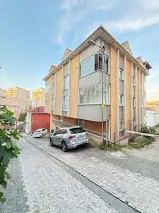 ATAŞEHIR,İÇERENKÖY MAH.'DE 3+1 SATILIK DAIRE FIRSATI
