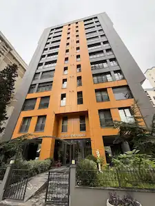 FENERYOLU ÖZGÜRLÜK PARKINA YÜRÜME MESAFESİNDE DUBLEKS DAİRE