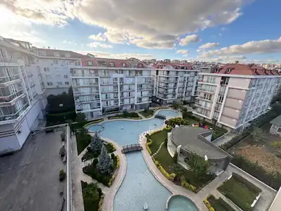 REMAX DEN BEYKENT LOCCA SİTESİ PEYZAJ CEPHE TADILATLI KÖŞE 4+2 DUBLEX