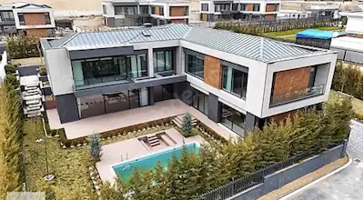 LAGOM LIFE | ANKARA HACILAR’DA MİMARİ, MAHREMİYET VE DOĞANIN RAFİNE DENGESİ