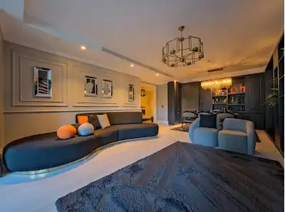 BÜYÜKYALI’DA SATILIK | 2+1 | NET 119 M² | 2 BALKON | 3 BANYO | ÖZEL DEPO