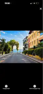 MİMAR SİNANDA ARAKAT DAİRE