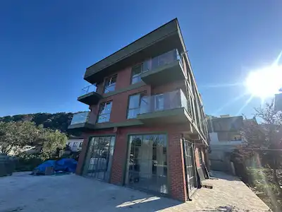 REMAX MOTTO DAN SATILIK 2+1  ANAYOL CEPHELİ DAİRE