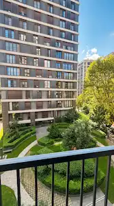 KADIKÖY GÖZTEPE KİRALIK 2+1 DAİRE HAVUZLU SİTE