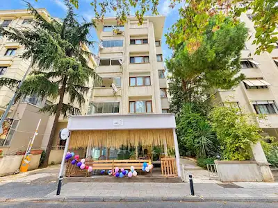 GÖZTEPEDE BAĞDAT CADDESİ LOKASYONUNDA SATILIK 2+1 DAİRE