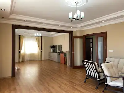 REMAX'DAN KARARAĞAÇ'DA 1.250 M2 ARSADA 5+2 SATILIK LÜKS VİLLA