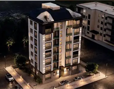 KARTAL HÜRRİYET MAHALLESİ’NDE GÜNEY CEPHELİ, EBEVEYN BANYOLU 2+1 SATILIK DAİRE !