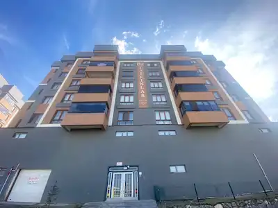 REMAX İLKE'DEN HİLALKENT'TE 4+1 SATILIK DAİRE