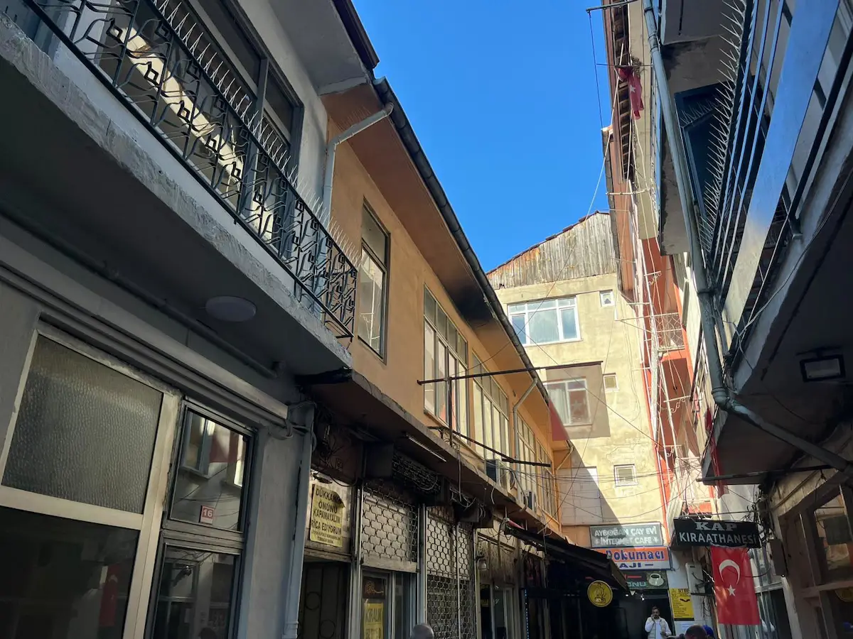 REMAX DIA'DAN MERKEZDE FIRSAT YATIRIMLIK OFİS & BÜRO