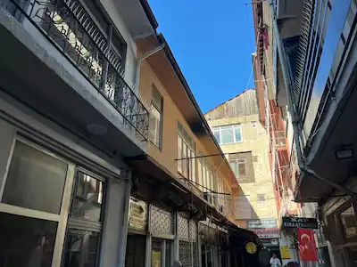REMAX DIA'DAN MERKEZDE FIRSAT YATIRIMLIK OFİS & BÜRO