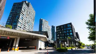 İNCEK LOFT SİTESİ 3,5+1 SATILIK DAİRE