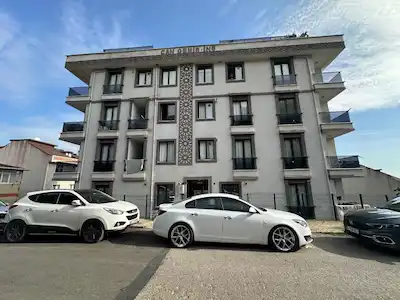 YUNUS EMRE MAHALLESİ , 2+1 KİRALIK DAİRE 65 M²