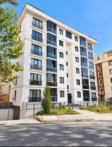 SATILIK YENİ MAH | 3+1 120M² | MERKEZİ KONUM | FERAH VE AYDINLIK