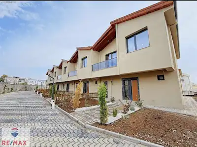 SEYRANTEPE SİLVAN FAKÜLTE YOLU BABYLON LOFT 2+1 MÜSTAKİL LOFT