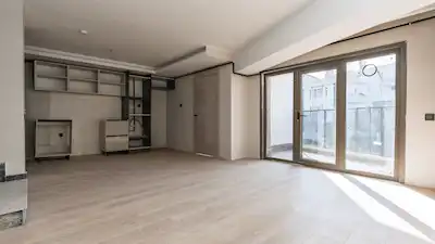 ÖVEÇLER LORENZA REZİDANS'DA SIFIR SATILIK 3+1 DUBLEKS DAİRE